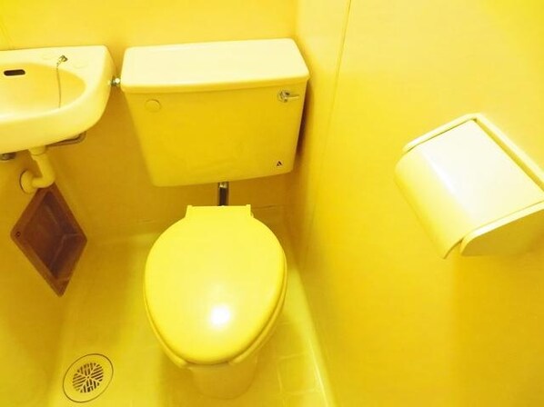 オーバンパレの物件内観写真